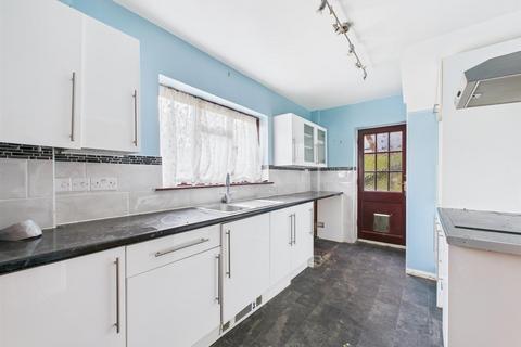 3 bedroom semi-detached house for sale, Falconwood Road, Croydon CR0