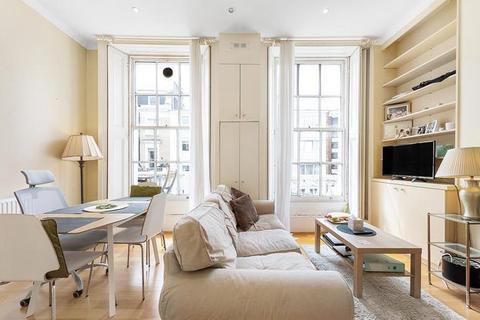 1 bedroom flat for sale, Winchester Street, Pimlico, London, SW1V