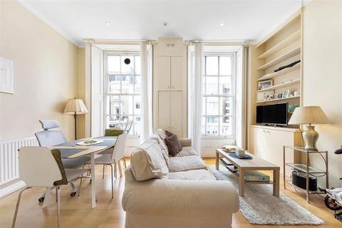 1 bedroom flat for sale, Winchester Street, Pimlico, London, SW1V