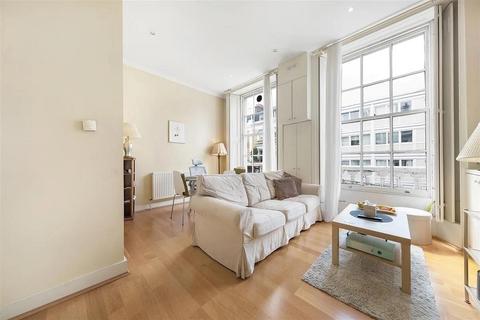 1 bedroom flat for sale, Winchester Street, Pimlico, London, SW1V