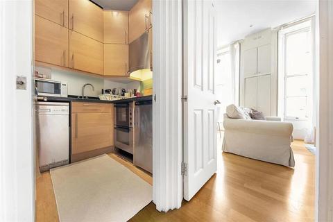 1 bedroom flat for sale, Winchester Street, Pimlico, London, SW1V