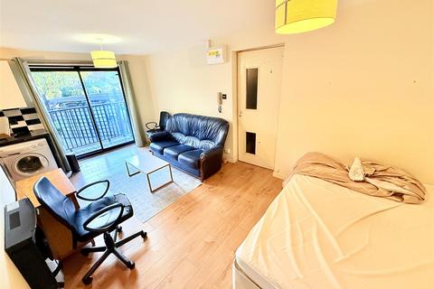 undefined, Castle Gardens, Nottingham NG7
