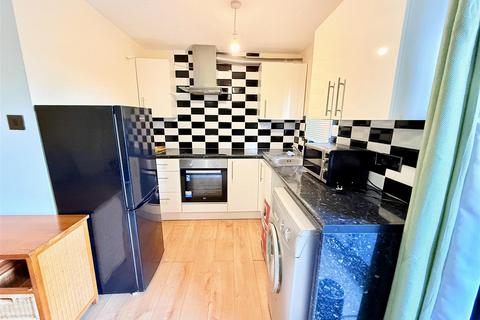 undefined, Castle Gardens, Nottingham NG7