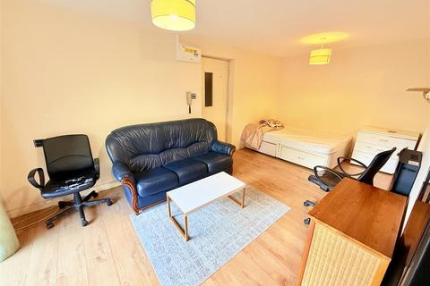 undefined, Castle Gardens, Nottingham NG7
