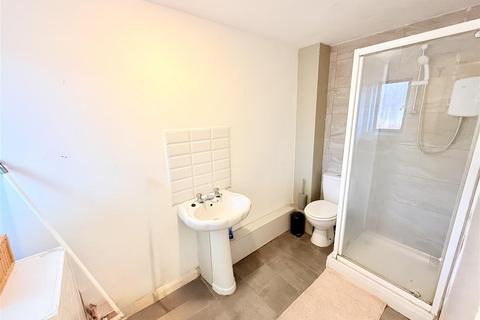 undefined, Castle Gardens, Nottingham NG7