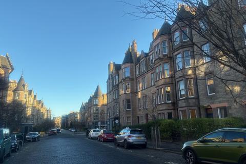 Warrender Park Road, Edinburgh EH9