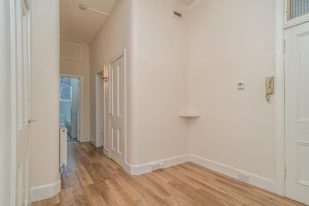 Hallway 1