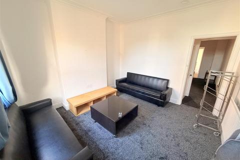 Grundy Street, Nottingham NG7