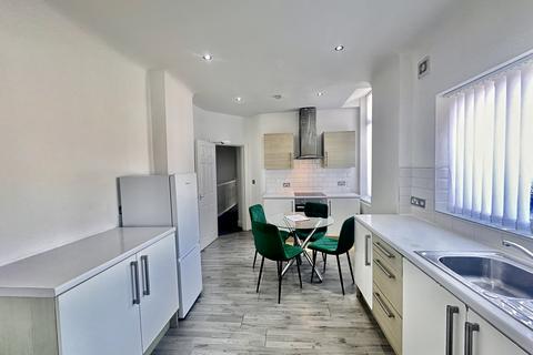 Prescot Road, Fairfield L7