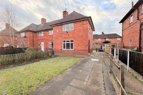 Reydon Drive, Nottingham NG8