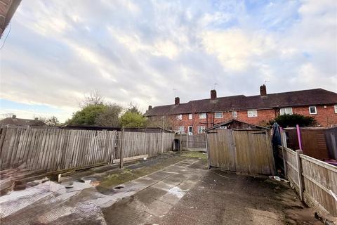 undefined, Reydon Drive, Nottingham NG8