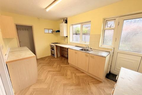 undefined, Reydon Drive, Nottingham NG8