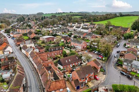 undefined, Anchor Yard, Newbury RG20
