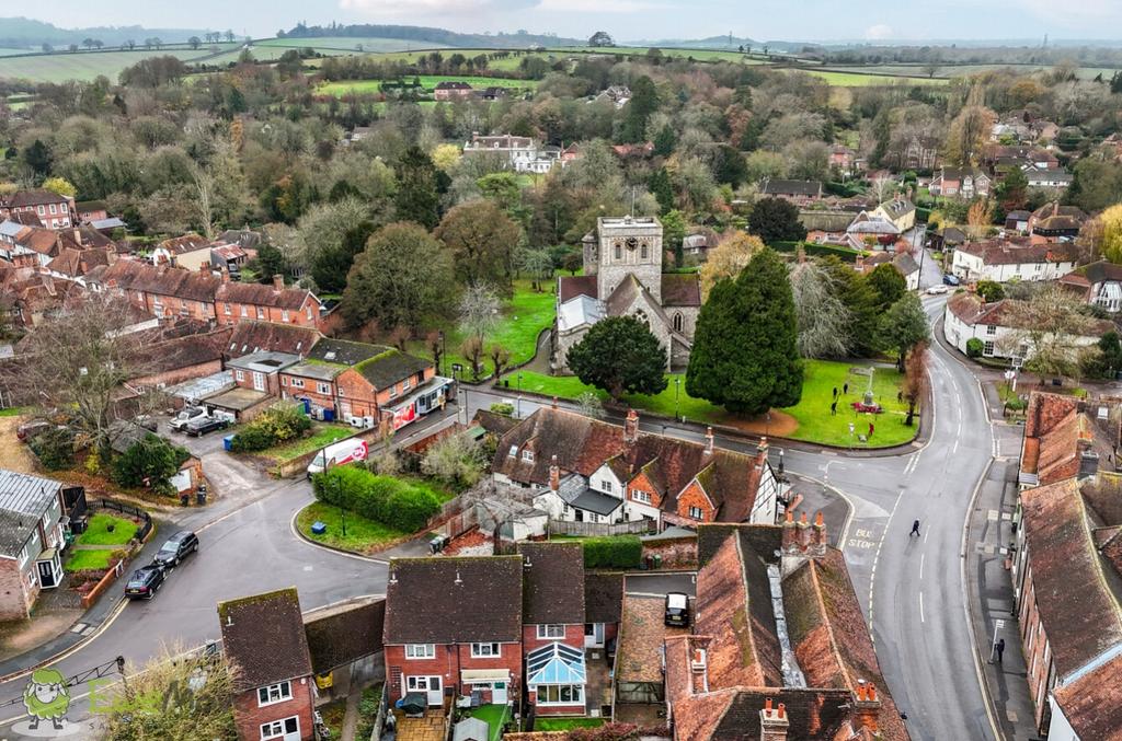 Drone Imagery