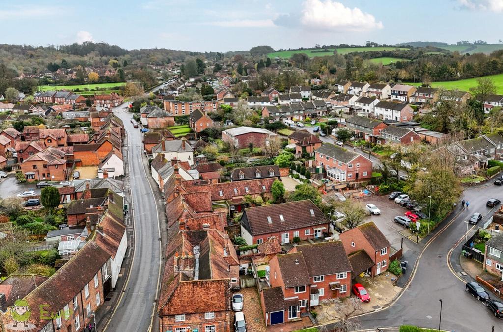 Drone Imagery