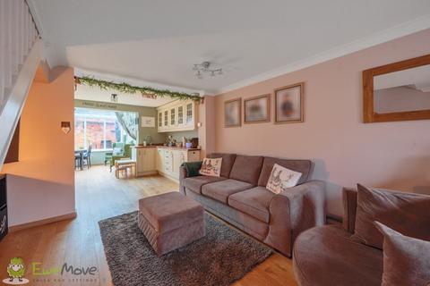 undefined, Anchor Yard, Newbury RG20