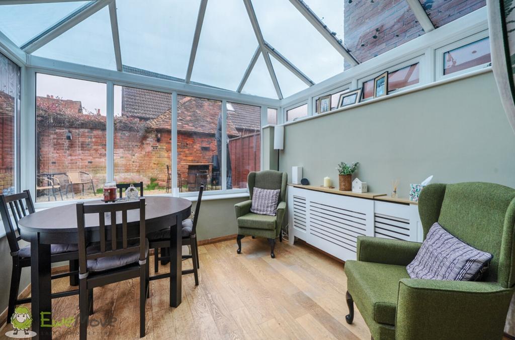 Sun Room