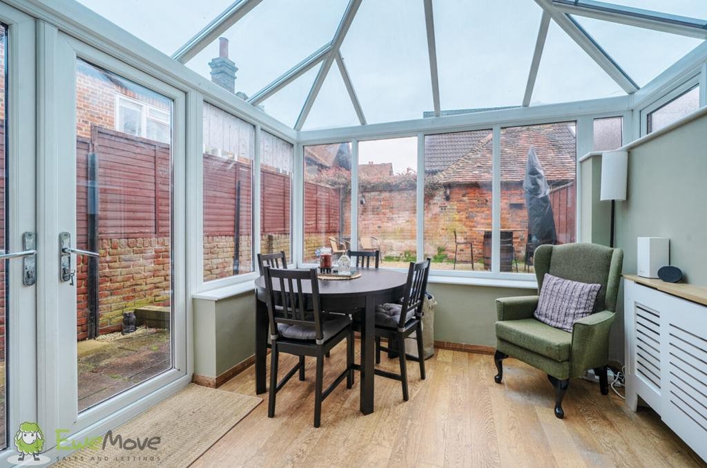 Sun Room