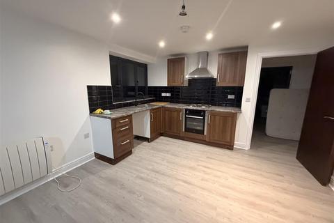 undefined, Aspley Lane, Nottingham NG8