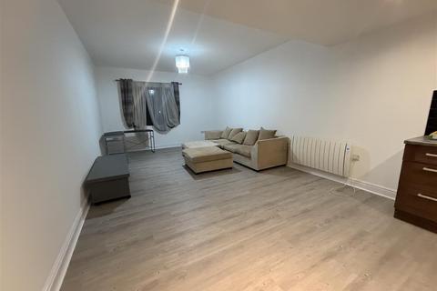 undefined, Aspley Lane, Nottingham NG8