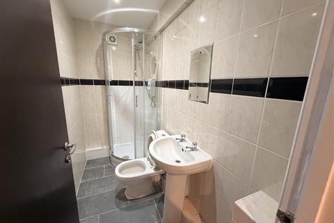 undefined, Aspley Lane, Nottingham NG8