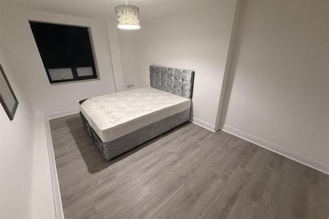 undefined, Aspley Lane, Nottingham NG8