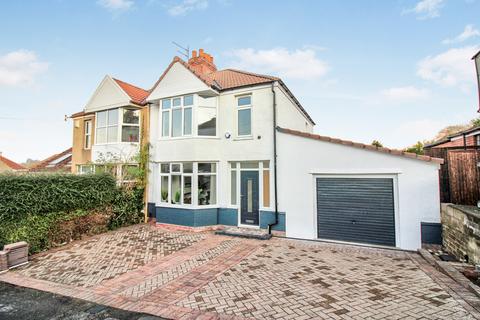 4 bedroom semi-detached house for sale - Imperial Road, Bristol, BS14