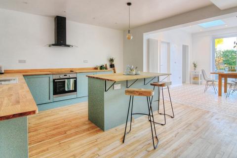 4 bedroom semi-detached house for sale, Imperial Road, Bristol, BS14