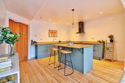 4 bedroom semi-detached house for sale, Imperial Road, Bristol, BS14
