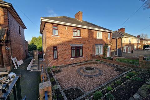 undefined, Chaucer Road, Rotherham, South Yorkshire, S65