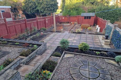 undefined, Chaucer Road, Rotherham, South Yorkshire, S65