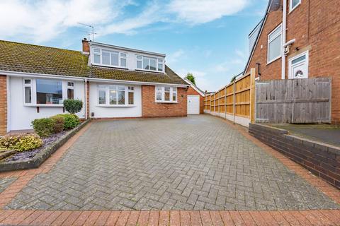undefined, Cedar Close, Stourbridge DY8
