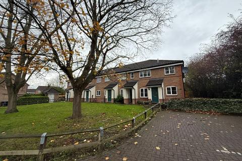 Bryony Close, Loughton, IG10