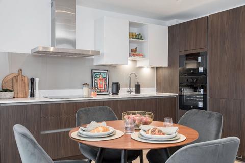 1 bedroom apartment to rent, New Maker Yards, 15 Middlewood St, M5