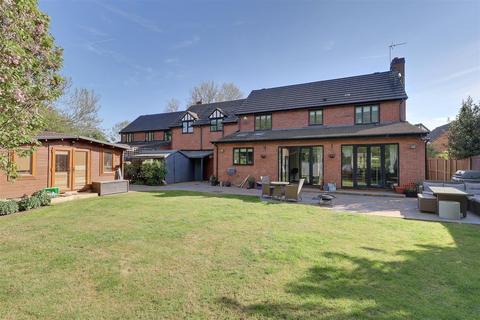 undefined, The Orchards, Hucclecote, Gloucester