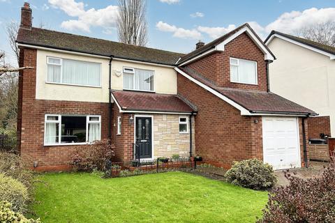 undefined, Beatrice Road, Manchester M28