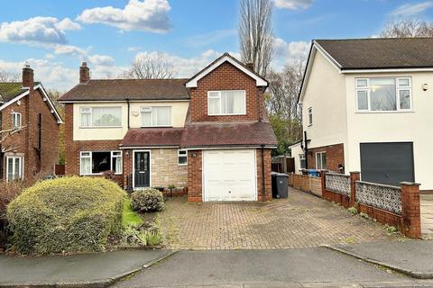 undefined, Beatrice Road, Manchester M28