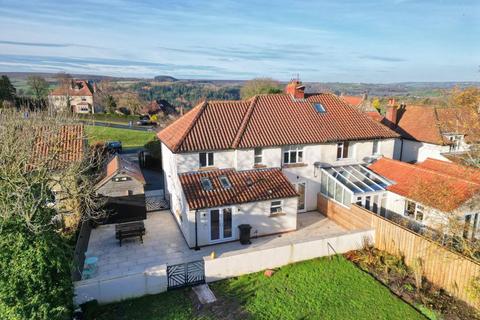 4 bedroom semi-detached house for sale, Wheatkits, Goathland