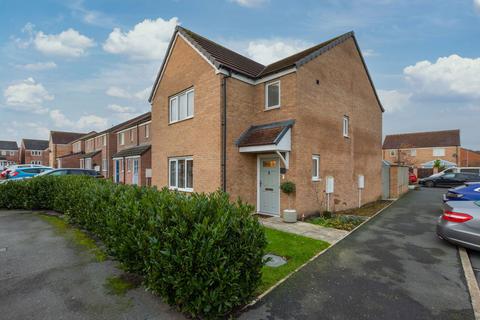 undefined, Clearwell Place, Bedlington NE22