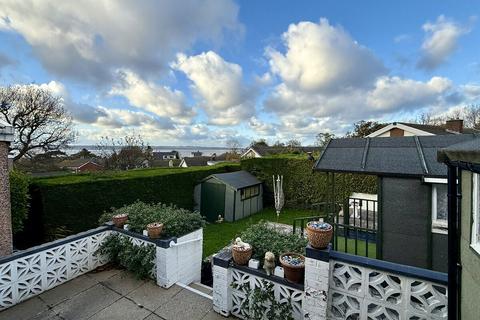 undefined, Gorwel, Llanfairfechan, Conwy, LL33