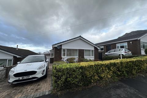 3 bedroom bungalow for sale, Gorwel, Llanfairfechan, Conwy, LL33