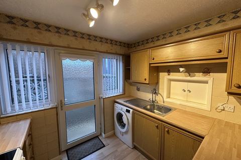 3 bedroom bungalow for sale, Gorwel, Llanfairfechan, Conwy, LL33
