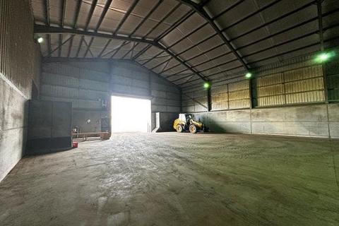 Warehouse to rent, Broadleys Farm Cottages Perth PH2 0QX