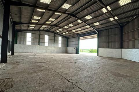 Industrial unit to rent, Nr Methven Methven PH1 3QU