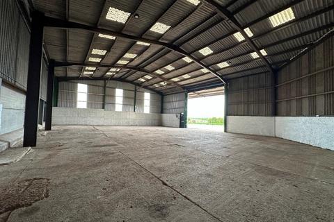 Industrial unit to rent, Nr Methven Methven PH1 3QU