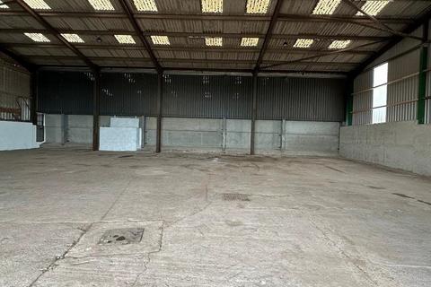 Industrial unit to rent, Nr Methven Methven PH1 3QU