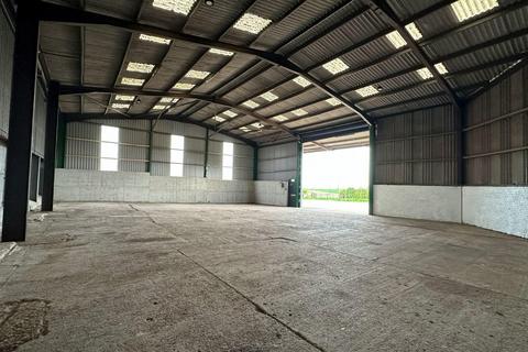 Industrial unit to rent - Nr Methven Methven PH1 3QU