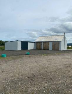 Industrial development to rent, Ladeside Kinross KY13 0RD