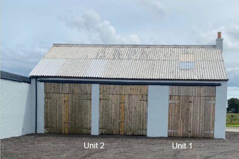 Industrial development to rent, Ladeside Kinross KY13 0RD
