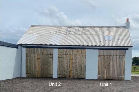 Industrial development to rent, Ladeside Kinross KY13 0RD